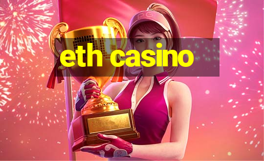 eth casino