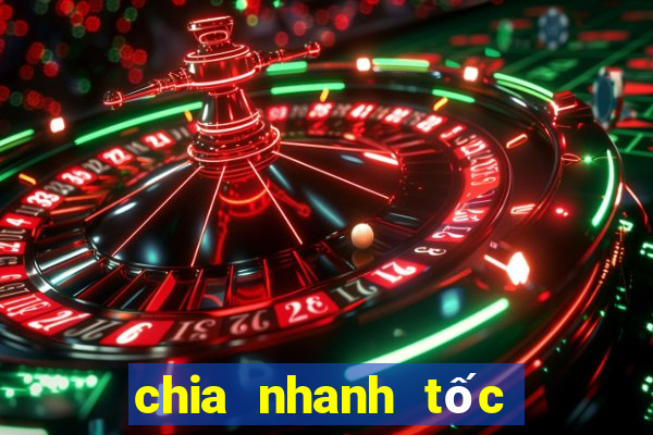 chia nhanh tốc độ 3 lần Fun88 đầy đủ