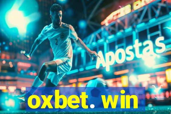 oxbet. win