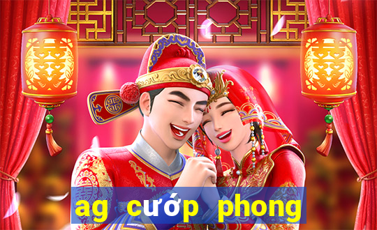 ag cướp phong bì màu đỏ tải về