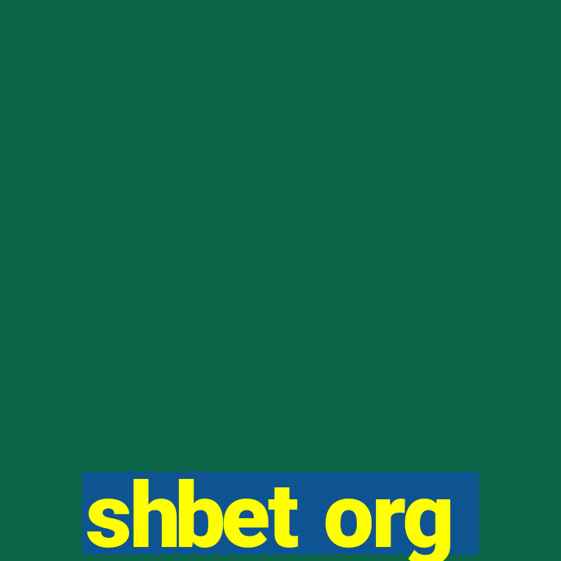 shbet org