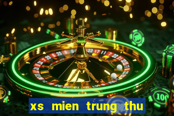 xs mien trung thu 4 hang tuan