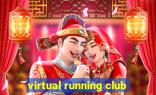 virtual running club