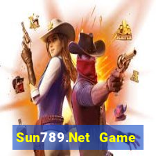 Sun789.Net Game Bài 777