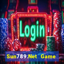 Sun789.Net Game Bài 777