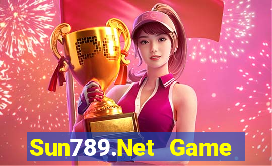 Sun789.Net Game Bài 777