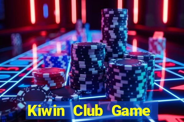 Kiwin Club Game Bài B88