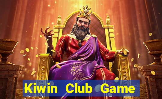 Kiwin Club Game Bài B88