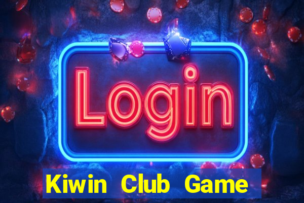 Kiwin Club Game Bài B88