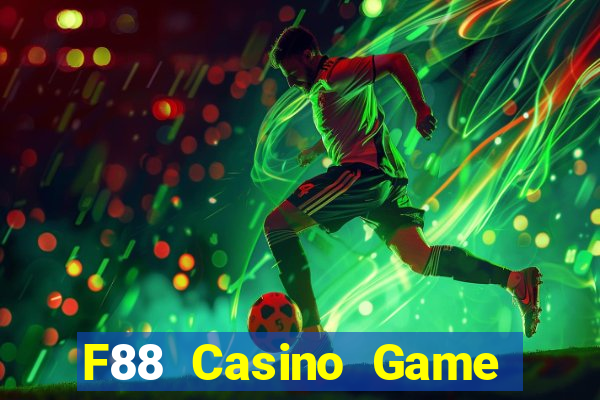 F88 Casino Game Bài A88