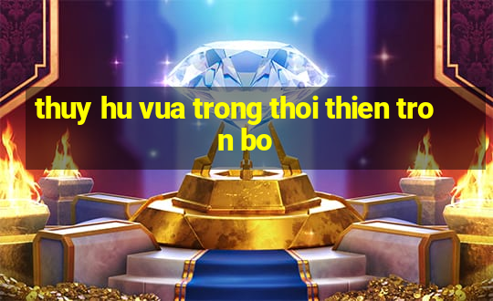 thuy hu vua trong thoi thien tron bo