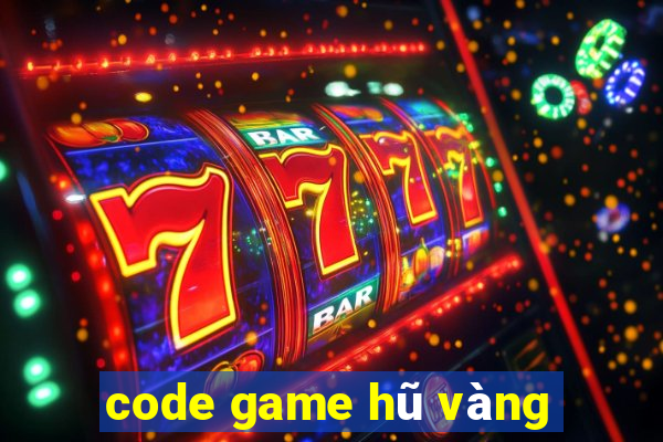 code game hũ vàng