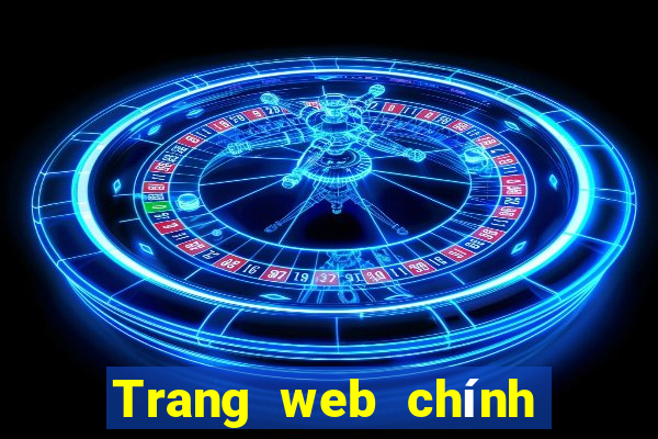 Trang web chính thức của fg