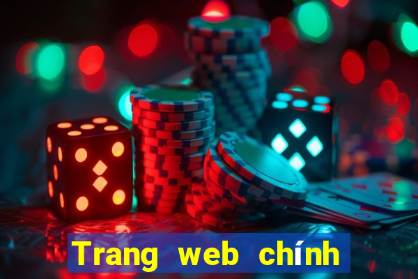 Trang web chính thức của fg