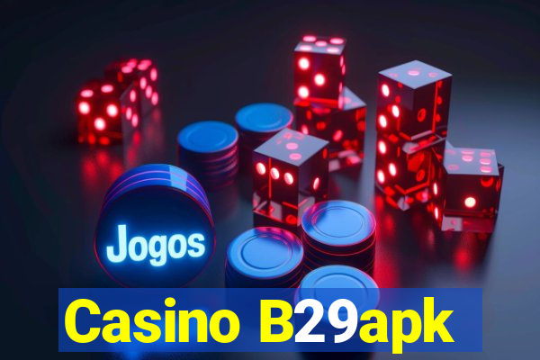 Casino B29apk