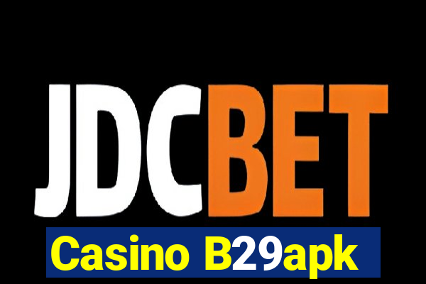 Casino B29apk