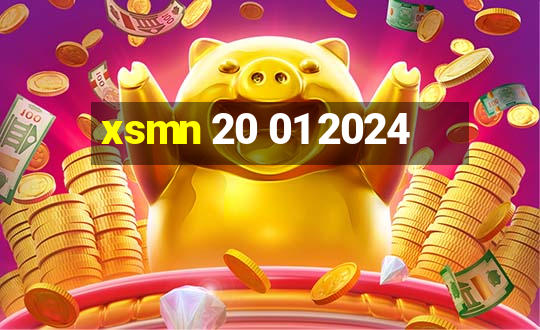 xsmn 20 01 2024