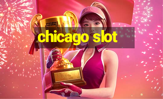 chicago slot