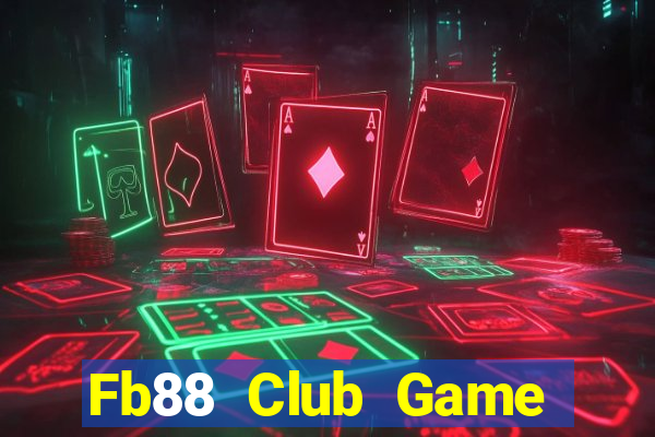 Fb88 Club Game Bài X8