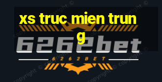 xs truc mien trung