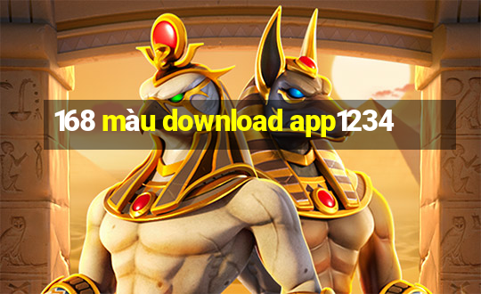 168 màu download app1234