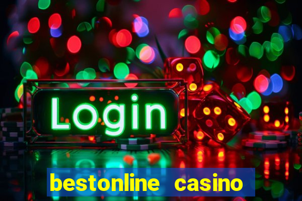 bestonline casino in uk