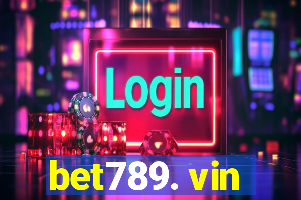 bet789. vin