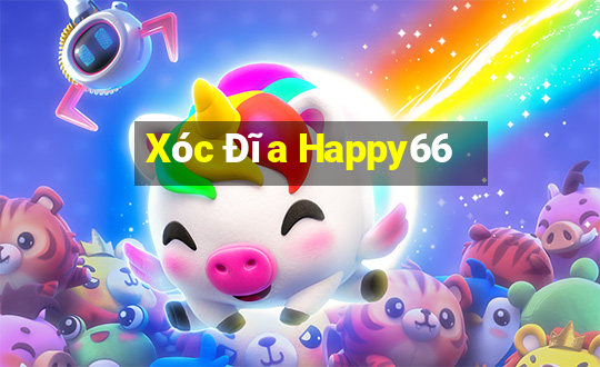 Xóc Đĩa Happy66