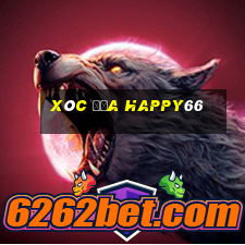 Xóc Đĩa Happy66