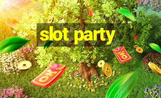 slot party