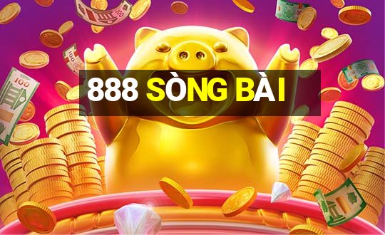 888 SÒNG BÀI