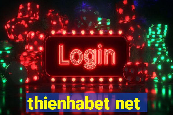 thienhabet net