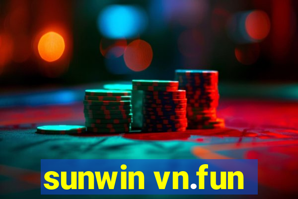 sunwin vn.fun