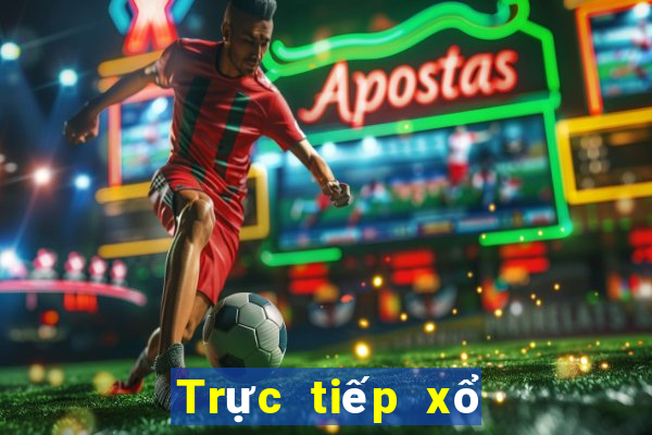 Trực tiếp xổ số Bingo18 hôm nay