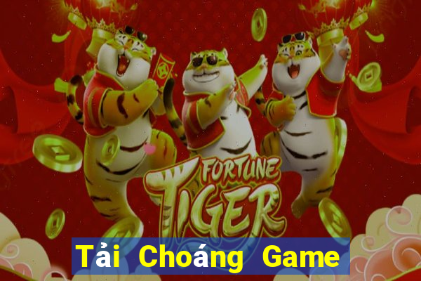 Tải Choáng Game Bài 123