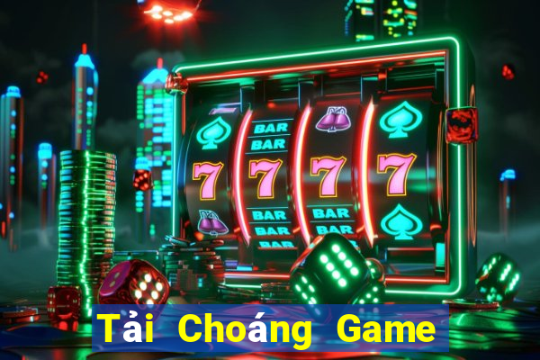 Tải Choáng Game Bài 123