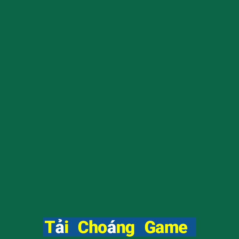 Tải Choáng Game Bài 123