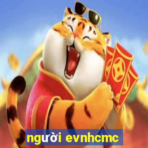 người evnhcmc