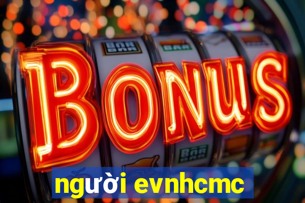 người evnhcmc