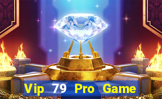 Vip 79 Pro Game Bài Poker Online