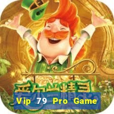 Vip 79 Pro Game Bài Poker Online