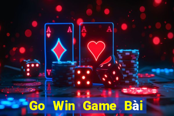 Go Win Game Bài Online Đổi Thưởng