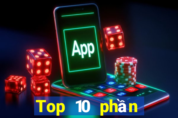 Top 10 phần mềm game bài 2019