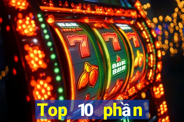 Top 10 phần mềm game bài 2019