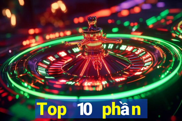 Top 10 phần mềm game bài 2019