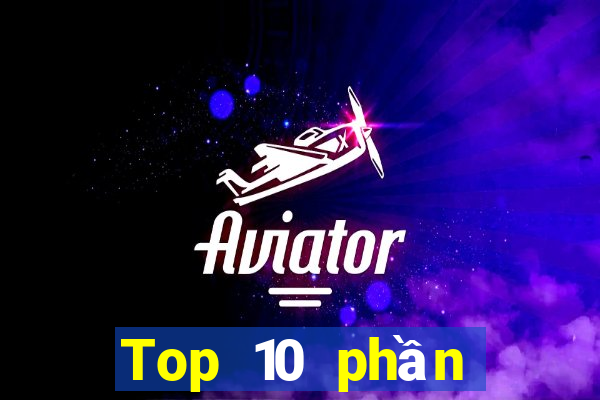 Top 10 phần mềm game bài 2019