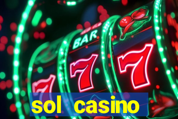 sol casino скачать на айфон