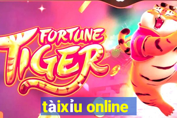 tàixỉu online