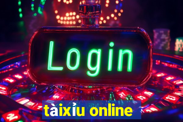 tàixỉu online