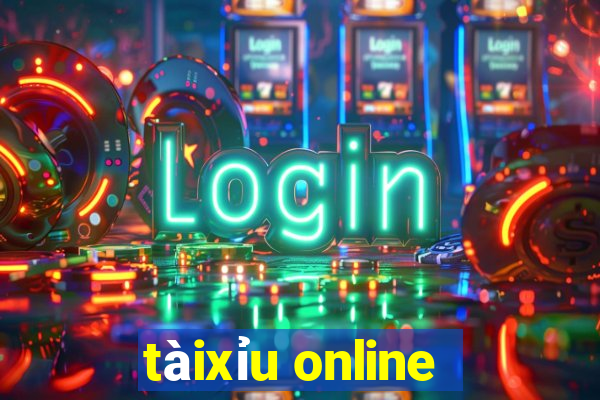 tàixỉu online